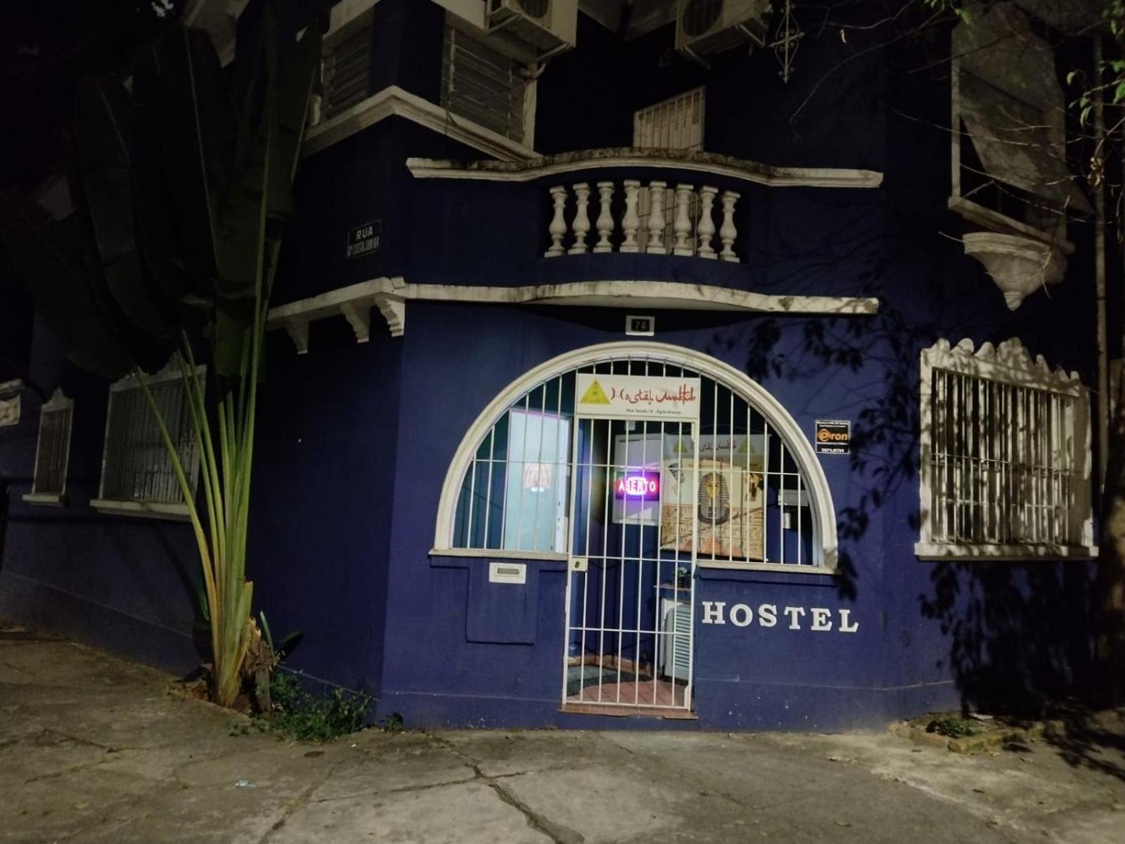 Hostel Maktub - Sao Paulo, Sao Paulo